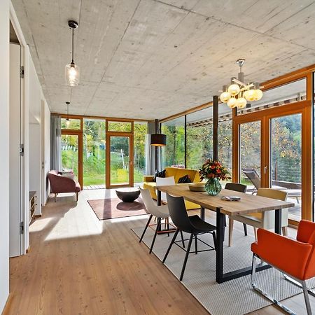 Villa Vogelnest 브레싸노네 외부 사진