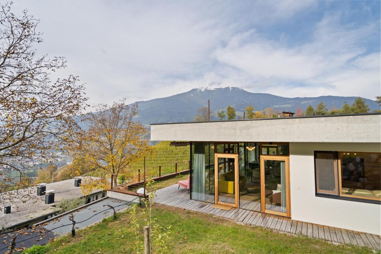 Villa Vogelnest 브레싸노네 외부 사진